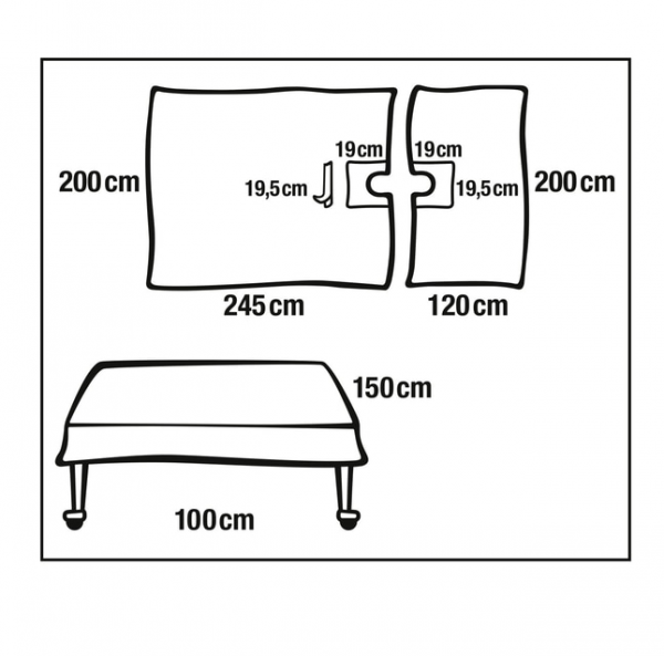hartmann-foliodrape-r-protect-hno-mkg-set-iii